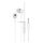 Designed for SAMSUNG fülhallgató SZTEREO (3.5mm jack, mikrofon, felvevő gomb) FEHÉR Designed for SAMSUNG fülhallgató SZTEREO (3.5mm jack, mikrofon, felvevő gomb) FEHÉR