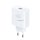HONOR SuperCharger hálózati töltő USB aljzat (100W, gyorstöltő) FEHÉR HONOR SuperCharger hálózati töltő USB aljzat (100W, gyorstöltő) FEHÉR