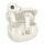 HOCO EQ23 bluetooth fülhallgató SZTEREO (v5.4, TWS, mikrofon + töltőtok) KRÉM HOCO EQ23 bluetooth fülhallgató SZTEREO (v5.4, TWS, mikrofon + töltőtok) KRÉM