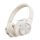 LENOVO ERAZER G50 bluetooth fejhallgató SZTEREO (v5.4, mikrofon, zajszűrő, összehajtható, 3.5mm jack aljzat) BÉZS
