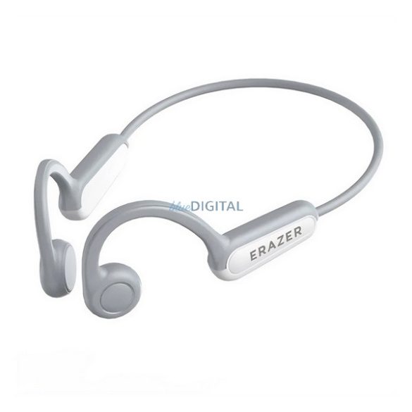 LENOVO ERAZER XF22 bluetooth csontrezgéses fülhallgató SZTEREO (v5.4, mikrofon, SPORT) FEHÉR