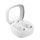 LENOVO ERAZER XT62 PRO bluetooth fülhallgató SZTEREO (v5.4, TWS, zajszűrő, mikrofon + töltőtok) FEHÉR LENOVO ERAZER XT62 PRO bluetooth fülhallgató SZTEREO (v5.4, TWS, zajszűrő, mikrofon + töltőtok) FEHÉR