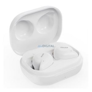 LENOVO ERAZER XT91 PRO bluetooth fülhallgató SZTEREO (v5.4, TWS, zajszűrő, mikrofon + töltőtok) BÉZS