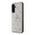 GUESS PU 4G METAL LOGO CASE műanyag telefonvédő (ütésállóság, bőr hatású hátlap) RÓZSASZÍN Samsung Galaxy A36 5G (SM-A366) GUESS PU 4G METAL LOGO CASE műanyag telefonvédő (ütésállóság, bőr hatású hátlap) RÓZSASZÍN Samsung Galaxy A36 5G (SM-A366)