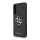 GUESS PU 4G METAL LOGO CASE műanyag telefonvédő (ütésállóság, bőr hatású hátlap) SÖTÉTSZÜRKE Samsung Galaxy A36 5G (SM-A366) GUESS PU 4G METAL LOGO CASE műanyag telefonvédő (ütésállóság, bőr hatású hátlap) SÖTÉTSZÜRKE Samsung Galaxy A36 5G (SM-A366)