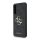 GUESS PU 4G METAL LOGO CASE műanyag telefonvédő (ütésállóság, bőr hatású hátlap) SÖTÉTSZÜRKE Samsung Galaxy A56 5G (SM-A566) GUESS PU 4G METAL LOGO CASE műanyag telefonvédő (ütésállóság, bőr hatású hátlap) SÖTÉTSZÜRKE Samsung Galaxy A56 5G (SM-A566)