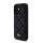 GUESS PU LEATHER QUILTED szilikon telefonvédő (ütésállóság, bőr hatású hátlap, rombusz) FEKETE Apple iPhone 16 Plus GUESS PU LEATHER QUILTED szilikon telefonvédő (ütésállóság, bőr hatású hátlap, rombusz) FEKETE Apple iPhone 16 Plus