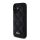 GUESS PU LEATHER QUILTED szilikon telefonvédő (ütésállóság, bőr hatású hátlap, rombusz) FEKETE Apple iPhone 16 GUESS PU LEATHER QUILTED szilikon telefonvédő (ütésállóság, bőr hatású hátlap, rombusz) FEKETE Apple iPhone 16