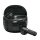 JBL TUNE FLEX2 GHOST EDITION bluetooth fülhallgató SZTEREO (v5.3, TWS, mikrofon, aktív zajszűrő, IP54 + töltőtok) FEKETE