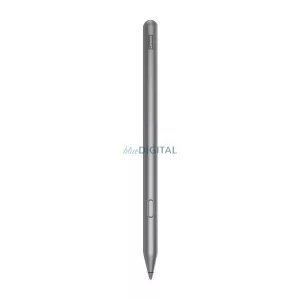 LENOVO PEN PLUS érintő ceruza (aktív, mágneses, kapacitív, Type-C + póthegy) SÖTÉTSZÜRKE Lenovo Idea Tab Pro (TB373FU) WIFI, Tab K11 Plus (TB352), Tab M11 (TB330)