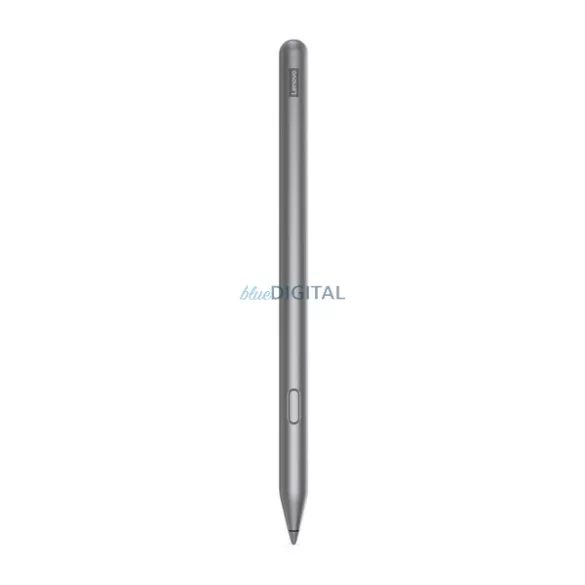 LENOVO PEN PLUS érintő ceruza (aktív, mágneses, kapacitív, Type-C + póthegy) SÖTÉTSZÜRKE Lenovo Idea Tab Pro (TB373FU) WIFI, Tab K11 Plus (TB352), Tab M11 (TB330)