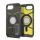 SPIGEN TOUGH ARMOR MAG műanyag telefonvédő (ütésállóság, matt, MagSafe) FEKETE Apple iPhone 16e SPIGEN TOUGH ARMOR MAG műanyag telefonvédő (ütésállóság, matt, MagSafe) FEKETE Apple iPhone 16e