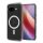 SPIGEN ULTRA HYBRID MAG műanyag telefonvédő (ütésállóság, légpárnás keret, MagSafe) ÁTLÁTSZÓ Google Pixel 9a SPIGEN ULTRA HYBRID MAG műanyag telefonvédő (ütésállóság, légpárnás keret, MagSafe) ÁTLÁTSZÓ Google Pixel 9a