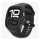 SPIGEN LIQUID AIR PRO szilikon óra keret (szilikon szíj, ütésállóság) FEKETE Apple Watch Series 10 46mm SPIGEN LIQUID AIR PRO szilikon óra keret (szilikon szíj, ütésállóság) FEKETE Apple Watch Series 10 46mm