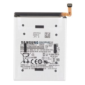 SAMSUNG akku 5000mAh LI-ION Samsung Galaxy S25 Ultra (SM-S938)