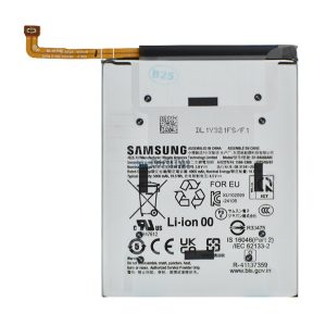 SAMSUNG akku 5000mAh LI-ION Samsung Galaxy A56 5G (SM-A566), Galaxy A36 5G (SM-A366)