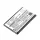CAMERON SINO Li-Ion akku (3.7V / 950mAh, Alcatel TLI009AA kompatibilis) FEKETE Alcatel OT-2053D
