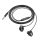 HOCO M125 fülhallgató SZTEREO (3.5mm jack, mikrofon, felvevő gomb) FEKETE HOCO M125 fülhallgató SZTEREO (3.5mm jack, mikrofon, felvevő gomb) FEKETE