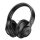 HOCO W45 bluetooth fejhallgató SZTEREO (v5.3, mikrofon, kártyaolvasó, összehajtható, 3.5mm jack aljzat) FEKETE HOCO W45 bluetooth fejhallgató SZTEREO (v5.3, mikrofon, kártyaolvasó, összehajtható, 3.5mm jack aljzat) FEKETE