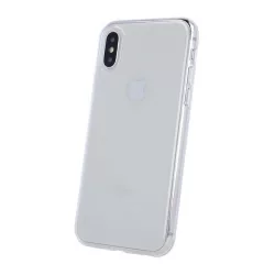 Szilikon telefonvédő (ultravékony) ÁTLÁTSZÓ Honor 400