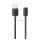 USAMS KY adatkábel (USB - lightning, 2.4A, gyorstöltő, 100cm) FEKETE Apple IPAD, IPAD 2, IPAD (3rd Generation) USAMS KY adatkábel (USB - lightning, 2.4A, gyorstöltő, 100cm) FEKETE Apple IPAD, IPAD 2, IPAD (3rd Generation)