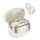 HOCO EW200 bluetooth fülhallgató SZTEREO (v5.4, TWS, LED kijelző, mikrofon + töltőtok) FEHÉR HOCO EW200 bluetooth fülhallgató SZTEREO (v5.4, TWS, LED kijelző, mikrofon + töltőtok) FEHÉR