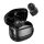HOCO EW200 bluetooth fülhallgató SZTEREO (v5.4, TWS, LED kijelző, mikrofon + töltőtok) FEKETE HOCO EW200 bluetooth fülhallgató SZTEREO (v5.4, TWS, LED kijelző, mikrofon + töltőtok) FEKETE