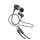 HOCO M107 fülhallgató SZTEREO (3.5mm jack, mikrofon, felvevő gomb) FEKETE HOCO M107 fülhallgató SZTEREO (3.5mm jack, mikrofon, felvevő gomb) FEKETE