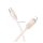 HOCO X114 adatkábel (Type-C - lightning, 27W, PD gyorstöltő, 100cm) RÓZSASZÍN HOCO X114 adatkábel (Type-C - lightning, 27W, PD gyorstöltő, 100cm) RÓZSASZÍN