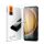 SPIGEN SLIM képernyővédő üveg 2db (2.5D, tokbarát, ultravékony, 0.2mm, extra karcálló, 9H) ÁTLÁTSZÓ Samsung Galaxy Xcover 7 Pro (SM-G766) SPIGEN SLIM képernyővédő üveg 2db (2.5D, tokbarát, ultravékony, 0.2mm, extra karcálló, 9H) ÁTLÁTSZÓ Samsung Galaxy Xcover 7 Pro (SM-G766)