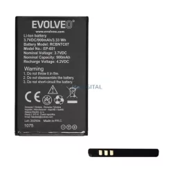 EVOLVEO akku 900mAh LI-ION Evolveo EP-650 EasyPhone XD