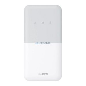HUAWEI E5586-326 router (HOTSPOT, 195 Mbps, 4G LTE, Dualband + SIM aljzat) FEHÉR