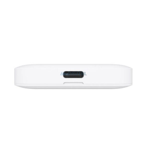 HUAWEI E5586-326 router (HOTSPOT, 195 Mbps, 4G LTE, Dualband + SIM aljzat) FEHÉR