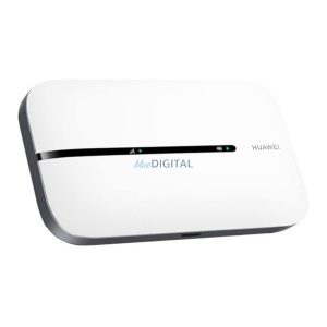 HUAWEI E5783-230a router (HOTSPOT, 300 Mbps, 4G LTE, Dualband + SIM aljzat) FEHÉR