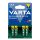 VARTA RECHARGE ACCU POWER elem (AAA, 1.2V, 800mAh Ni-MH, újratölthető) 4db/csomag