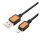HOCO X108 adatkábel (USB - lightning, 2,4A, gyorstöltő, 100cm) FEKETE Apple IPAD, iPod touch 5, iPhone 5S HOCO X108 adatkábel (USB - lightning, 2,4A, gyorstöltő, 100cm) FEKETE Apple IPAD, iPod touch 5, iPhone 5S