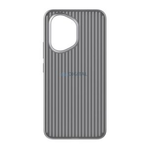 HONOR CHOICE szilikon telefonvédő (ultravékony, dombor minta) FEKETE Honor 400