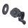 BLAVEC VELO kerékpáros és motoros telefontartó (360°, kormányra rögzíthető, Magsafe, 4.7-6.8" méret) FEKETE BLAVEC VELO kerékpáros és motoros telefontartó (360°, kormányra rögzíthető, Magsafe, 4.7-6.8" méret) FEKETE