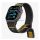 SPIGEN ATHLEX pótszíj (egyedi méret, nagy, nylon, tépőzáras, légáteresztő, SPORT) SÖTÉTZÖLD Apple Watch Series 5 44mm, Watch Series 4 44mm, Watch Series 3 42mm SPIGEN ATHLEX pótszíj (egyedi méret, nagy, nylon, tépőzáras, légáteresztő, SPORT) SÖTÉTZÖLD Apple Watch Series 5 44mm, Watch Series 4 44mm, Watch Series 3 42mm