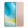 Szilikon telefonvédő (műanyag belső, csillogó hátlap) ARANY Xiaomi Redmi A5 4G