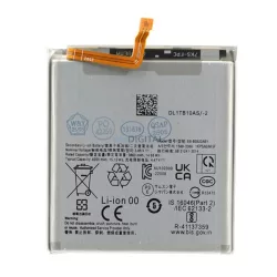   Akku 4000mAh LI-Polymer (EB-BS921ABE kompatibilis) Samsung Galaxy S24 (SM-S921)
