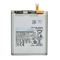   Akku 5000mAh LI-Polymer (EB-BS928ABY kompatibilis) Samsung Galaxy S24 Ultra (SM-S928)