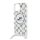 KARL LAGERFELD IML MONOGRAM CROSSBODY K&CH HEADS MAGSAFE szilikon telefonvédő (ütésállóság, MagSafe, nyakpánt) ÁTLÁTSZÓ Apple iPhone 15