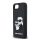 KARL LAGERFELD 3D RUBBER KARL AND CHOUPETTE szilikon telefonvédő (ütésállóság, 3D) FEKETE Apple iPhone 16e KARL LAGERFELD 3D RUBBER KARL AND CHOUPETTE szilikon telefonvédő (ütésállóság, 3D) FEKETE Apple iPhone 16e