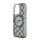 KARL LAGERFELD IML MONOGRAM K&CH HEADS MAGSAFE szilikon telefonvédő (ütésállóság, kameravédő, MagSafe) FEKETE Apple iPhone 16 Pro Max KARL LAGERFELD IML MONOGRAM K&CH HEADS MAGSAFE szilikon telefonvédő (ütésállóság, kameravédő, MagSafe) FEKETE Apple iPhone 16 Pro Max
