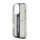 KARL LAGERFELD IML STRIPE LOGO szilikon telefonvédő (ütésállóság, kameravédő) FEKETE Apple iPhone 16 Pro Max KARL LAGERFELD IML STRIPE LOGO szilikon telefonvédő (ütésállóság, kameravédő) FEKETE Apple iPhone 16 Pro Max