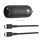 BELKIN BOOST CHARGE autós töltő Type-C aljzat (30W, PD gyorstöltő + Type-C kábel) FEKETE BELKIN BOOST CHARGE autós töltő Type-C aljzat (30W, PD gyorstöltő + Type-C kábel) FEKETE