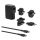 BELKIN BOOST CHARGE HYBRID utazó töltő USB+Type-C aljzat (25W, beépített 5000mAh akku, EU, UK, US, AU) FEKETE BELKIN BOOST CHARGE HYBRID utazó töltő USB+Type-C aljzat (25W, beépített 5000mAh akku, EU, UK, US, AU) FEKETE