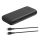 BELKIN BOOST CHARGE vésztöltő 2 USB+2 Type-C aljzat (27000mAh, 32W, gyorstöltő) FEKETE BELKIN BOOST CHARGE vésztöltő 2 USB+2 Type-C aljzat (27000mAh, 32W, gyorstöltő) FEKETE