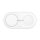 BELKIN BOOST CHARGER PRO asztali töltő 2in1 (15W, gyorstöltő, wireless, Magsafe, Apple Airpods töltő) FEHÉR Apple iPhone 8 Plus 5.5, iPhone XR 6.1, iPhone 13 mini BELKIN BOOST CHARGER PRO asztali töltő 2in1 (15W, gyorstöltő, wireless, Magsafe, Apple Airpods töltő) FEHÉR Apple iPhone 8 Plus 5.5, iPhone XR 6.1, iPhone 13 mini
